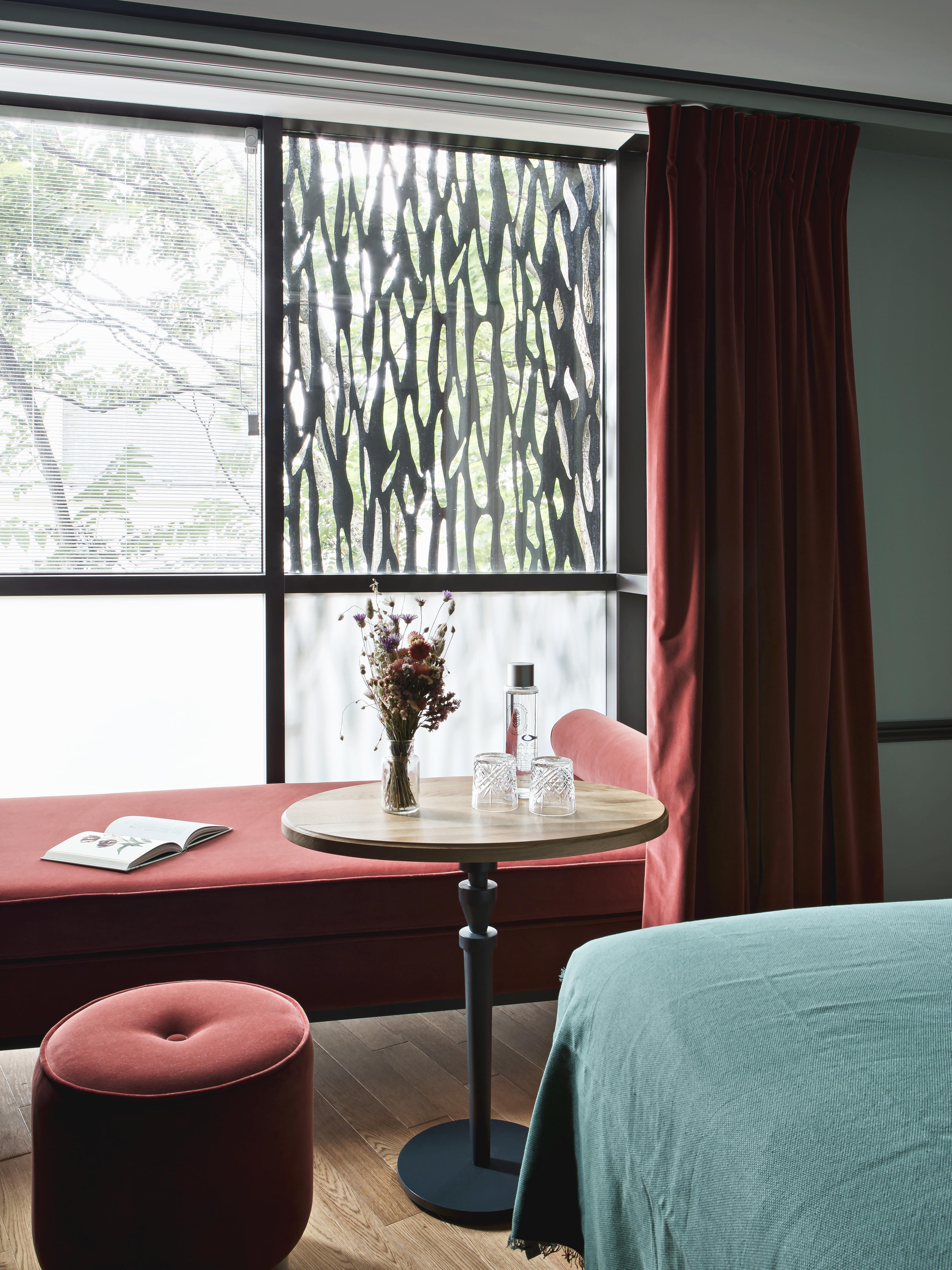 Hotel Botaniste باريس المظهر الخارجي الصورة