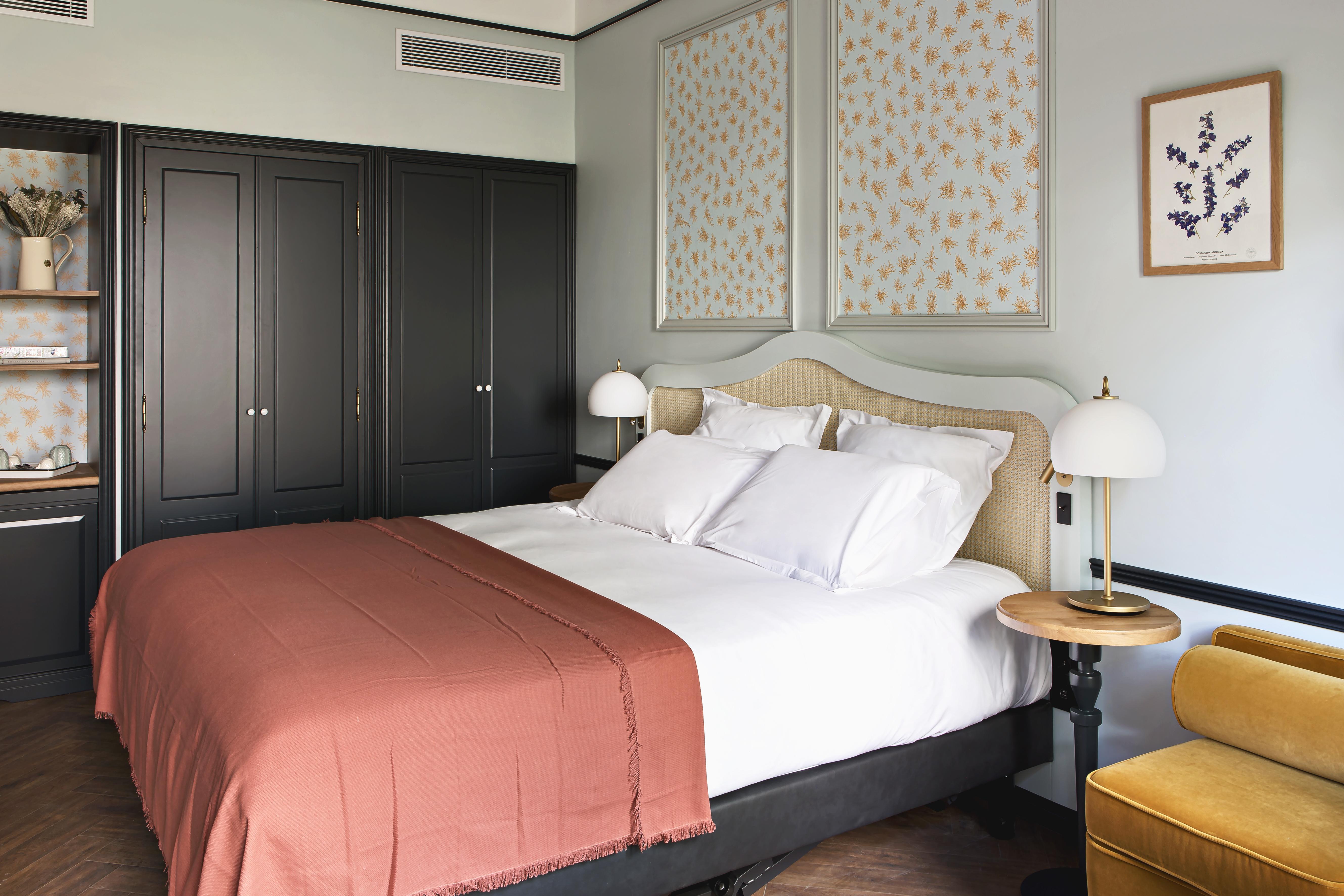 Hotel Botaniste باريس المظهر الخارجي الصورة