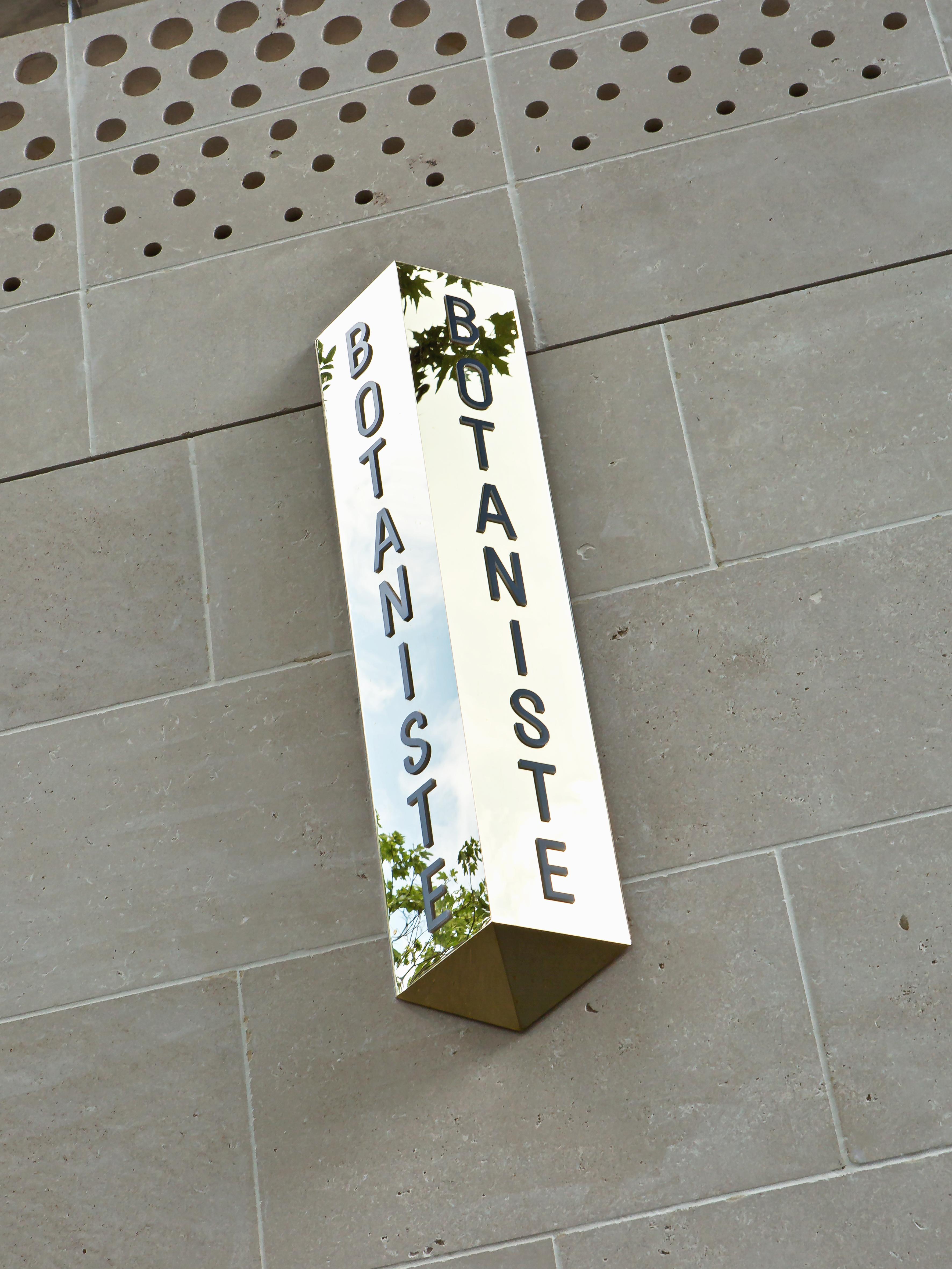 Hotel Botaniste باريس المظهر الخارجي الصورة